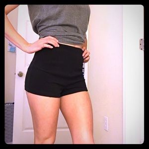 ❌SOLD - Forever 21 high waisted shorts